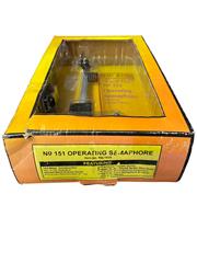 MTH ELECTRIC TRAINS RAIL KING RK-1035